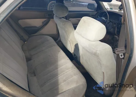 1995 Toyota Camry Xle from USA, damaged, VIN 4T1GK13E5SU106621